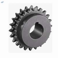 Sprockets & Chains