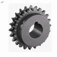 Sprockets & Chains