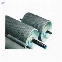 Pulleys (Head/Tail Drum)