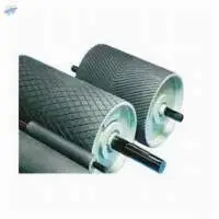 Pulleys (Head/Tail Drum)