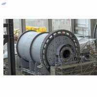 Mill Liners (Ball Mill/VRM)