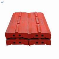 Crusher Hammers & Blow Bars