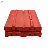 Crusher Hammers & Blow Bars