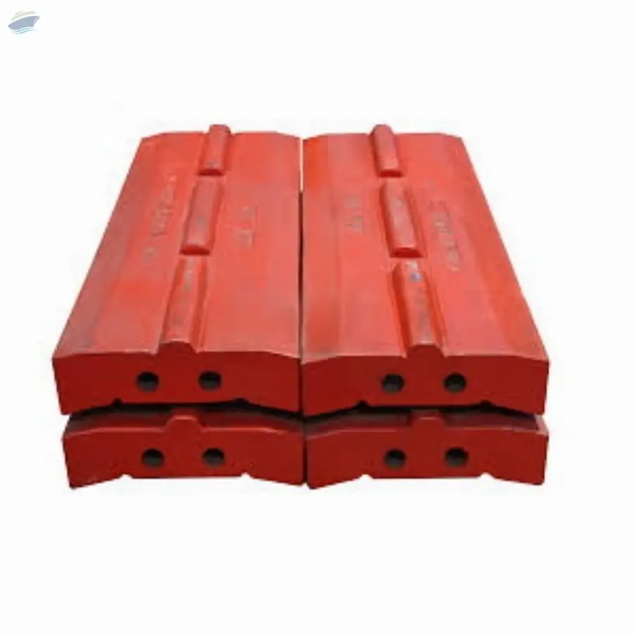 Crusher Hammers & Blow Bars