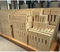 Refractory Bricks