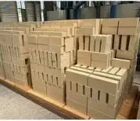 Refractory Bricks