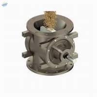 Rotary Airlock Valves