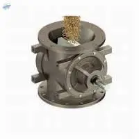 Rotary Airlock Valves