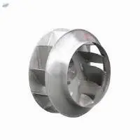 Fans/Blowers/Impellers