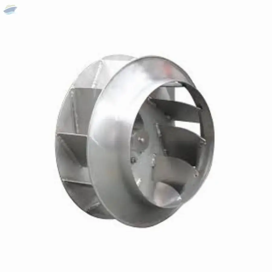 Fans/Blowers/Impellers