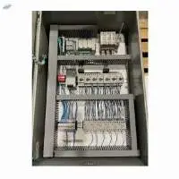 Control Panels / PLC Parts