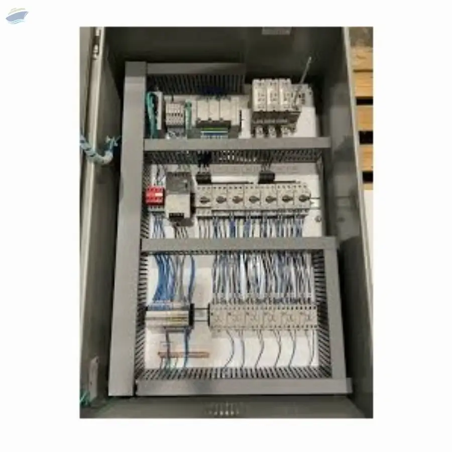 Control Panels / PLC Parts