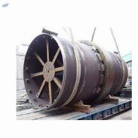 Rotary Kiln Tyre
