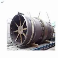 Rotary Kiln Tyre