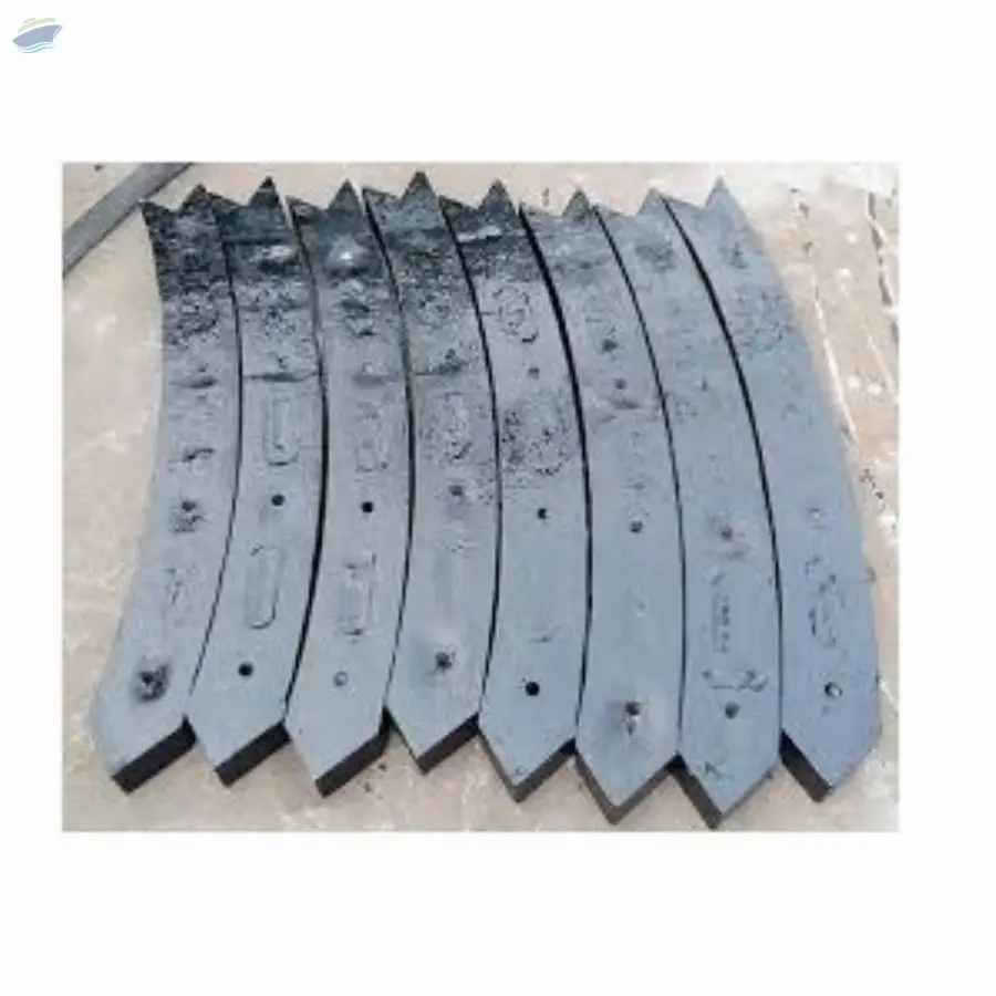 Kiln Seals