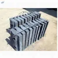 Ball Mill Liners