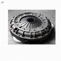 Diaphragm Plates