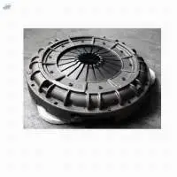 Diaphragm Plates