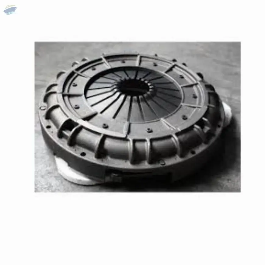 Diaphragm Plates