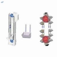 Bucket Elevator Chains & Buckets