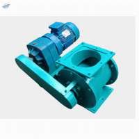 Rotary Feeders