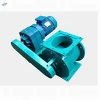 Rotary Feeders