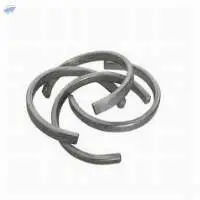 Spacers & Labyrinth Rings