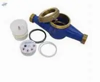 Water Box Components