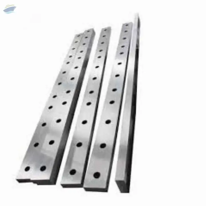 Shear Blades