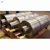 Continuous Casting Rollers