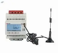 Acrel Adw300 Wireless Energy Meter