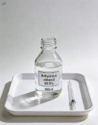 Anhydrous Ethanol