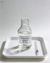 Anhydrous Ethanol