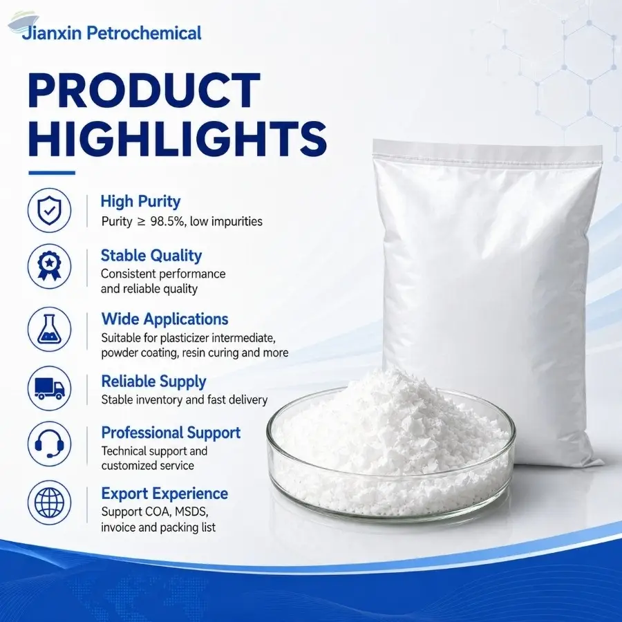 Trimellitic Anhydride (TMA)