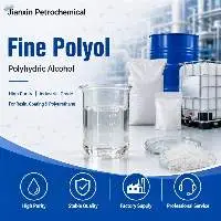 Fine Polyols