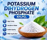 Potassium Dihydrogen Phosphate