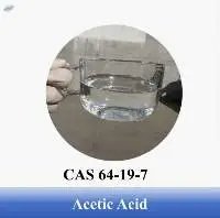 Acetic Acid