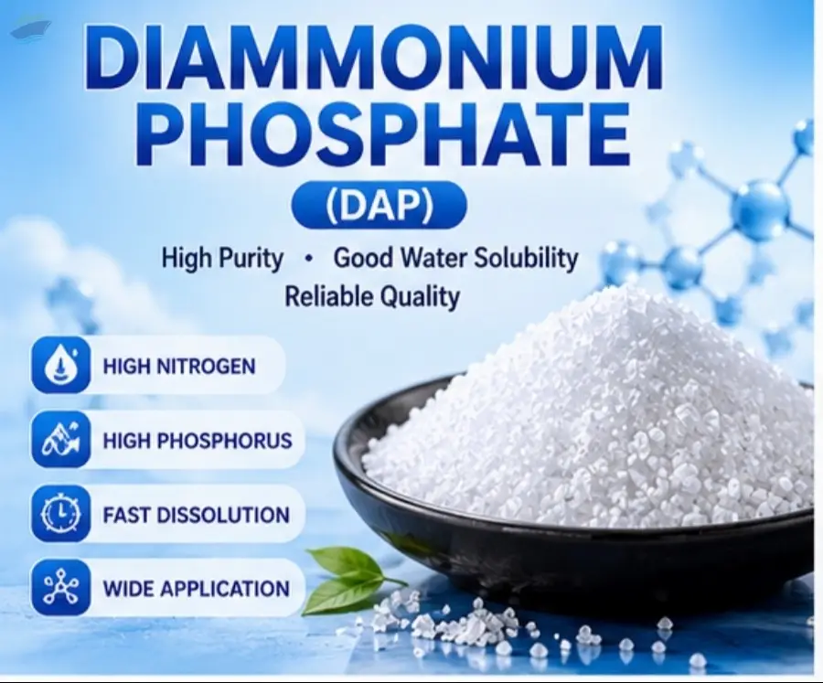 Ammonium Dihydrogen Phosphate