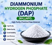 Diammonium Phosphate(DAP)