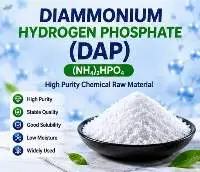 Diammonium Phosphate(DAP)