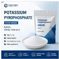 Potassium Pyrophosphate
