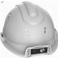 Htt-D6 Smart Safety Helmet