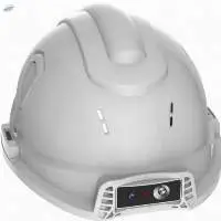 Htt-D6 Smart Safety Helmet
