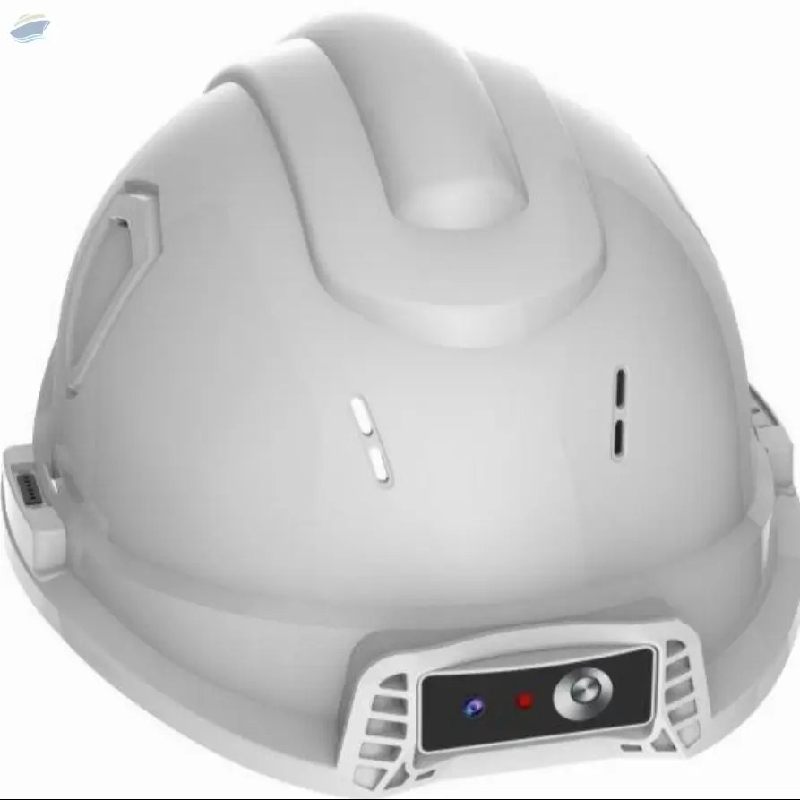 Htt-D6 Smart Safety Helmet