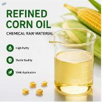 Refined Corn Oil