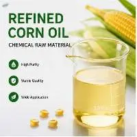 Refined Corn Oil