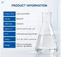 Light Liquid Paraffin