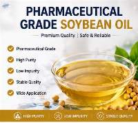 Medical Grade Soybean Oil