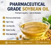 Medical Grade Soybean Oil
