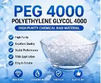 Polyethylene Glycol 4000